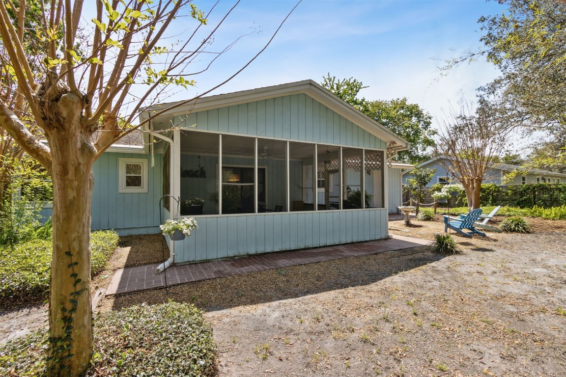 2117 SAPELO COURT