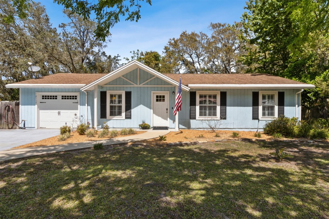 2117 SAPELO COURT