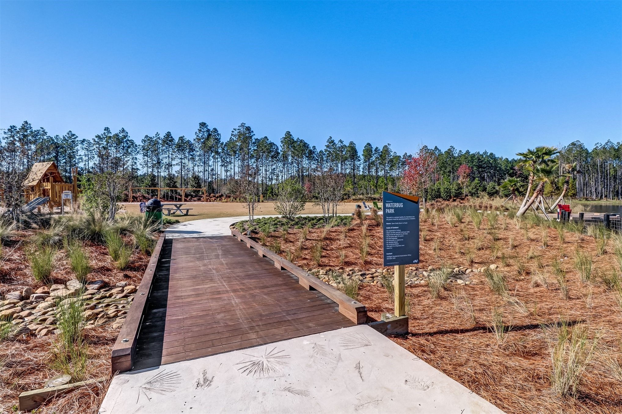 684 PALMETTO PLACE