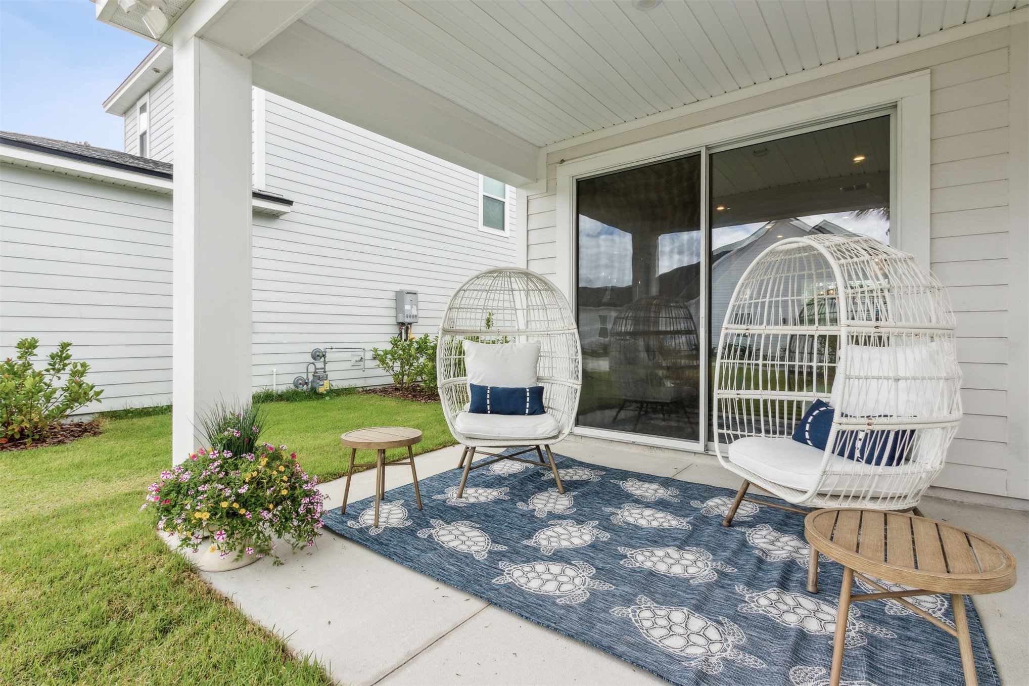 684 PALMETTO PLACE