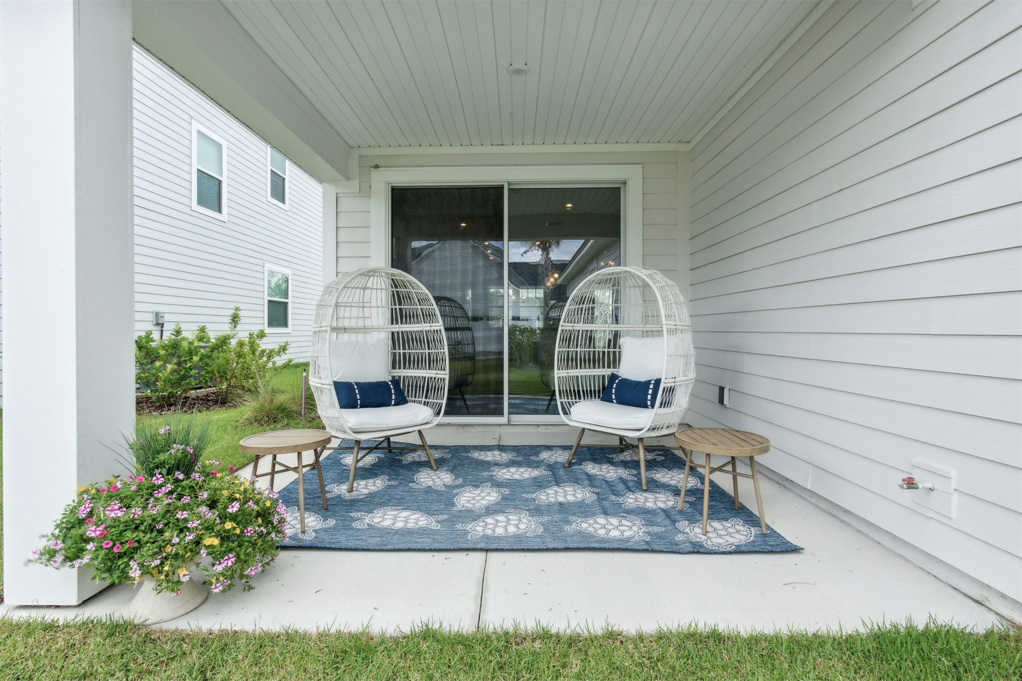 684 PALMETTO PLACE