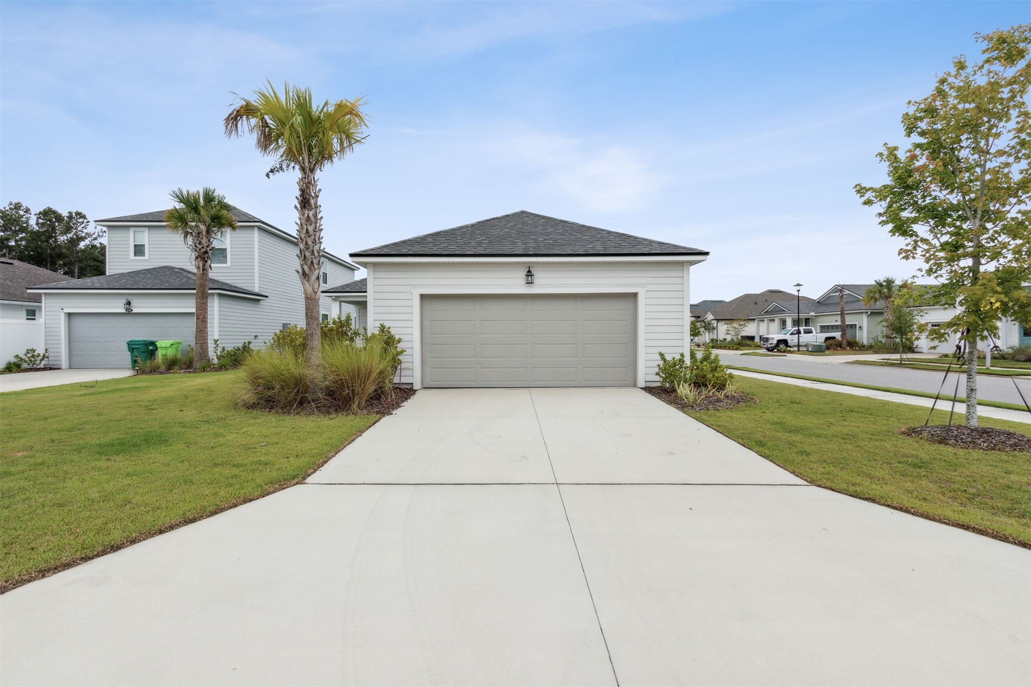 684 PALMETTO PLACE