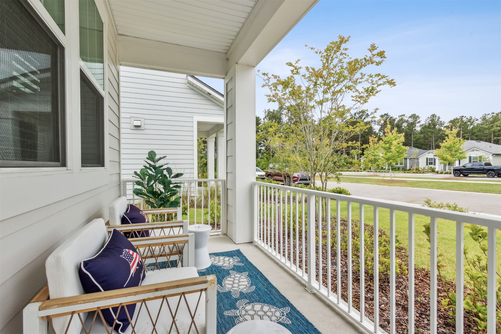 684 PALMETTO PLACE
