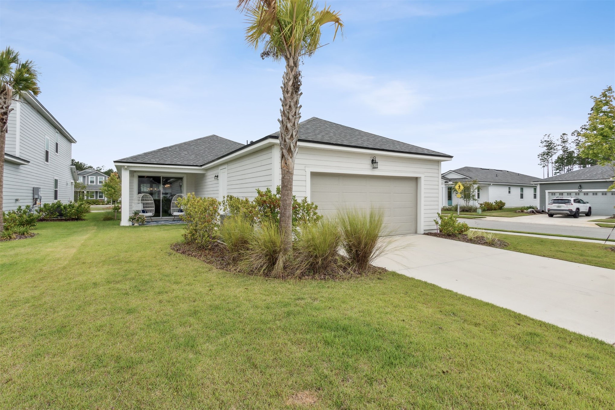 684 PALMETTO PLACE