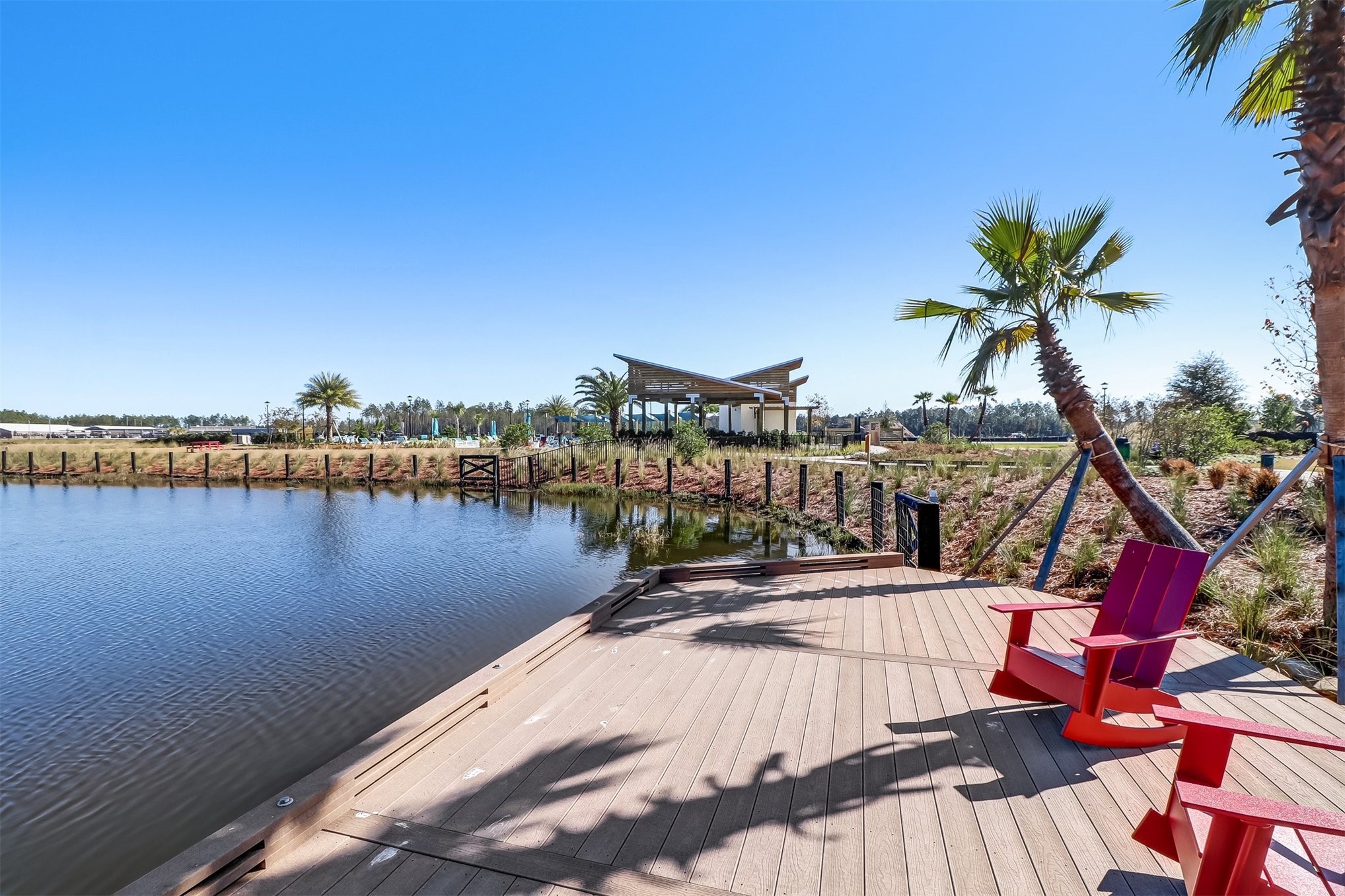 684 PALMETTO PLACE