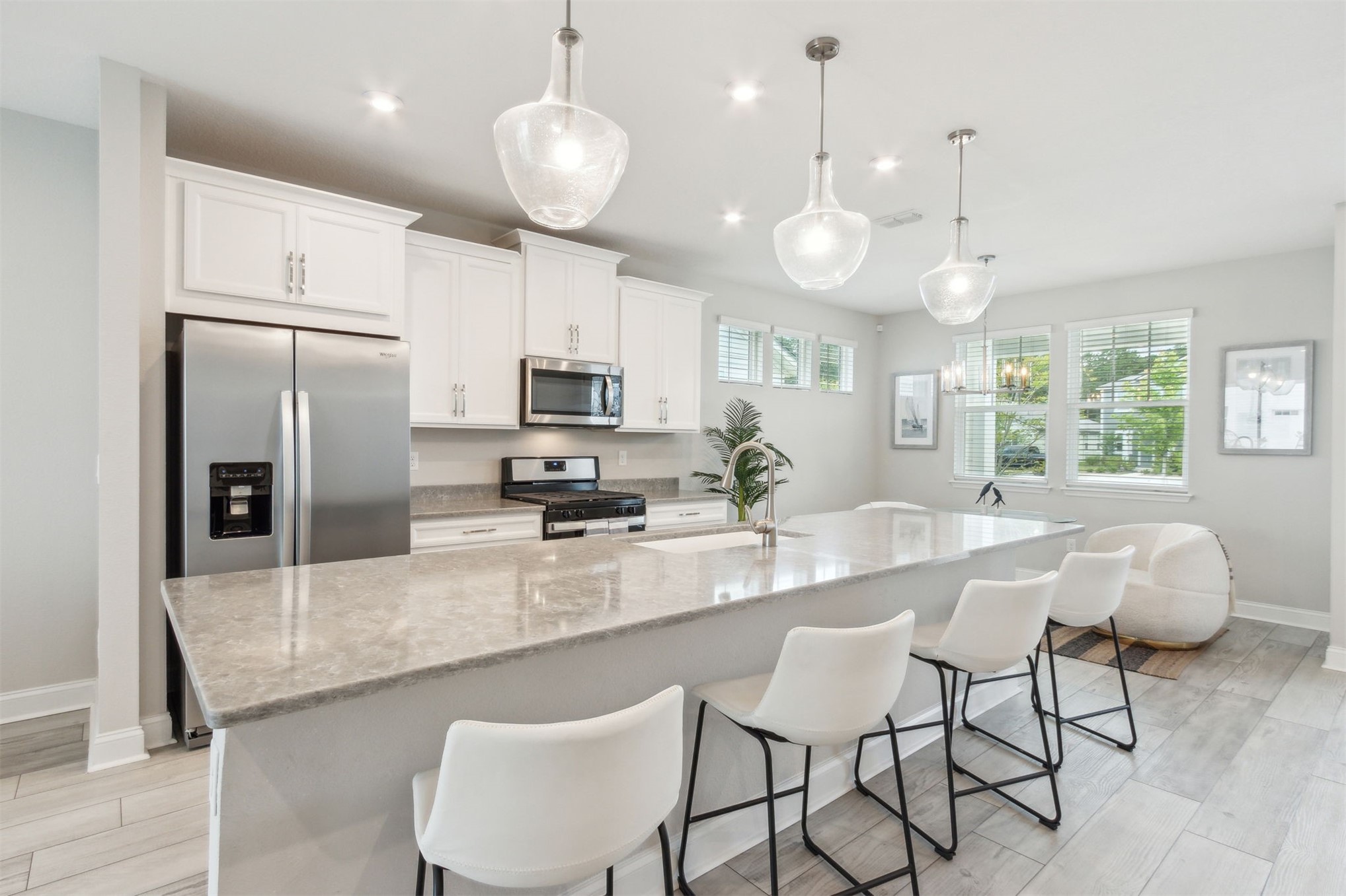 684 PALMETTO PLACE