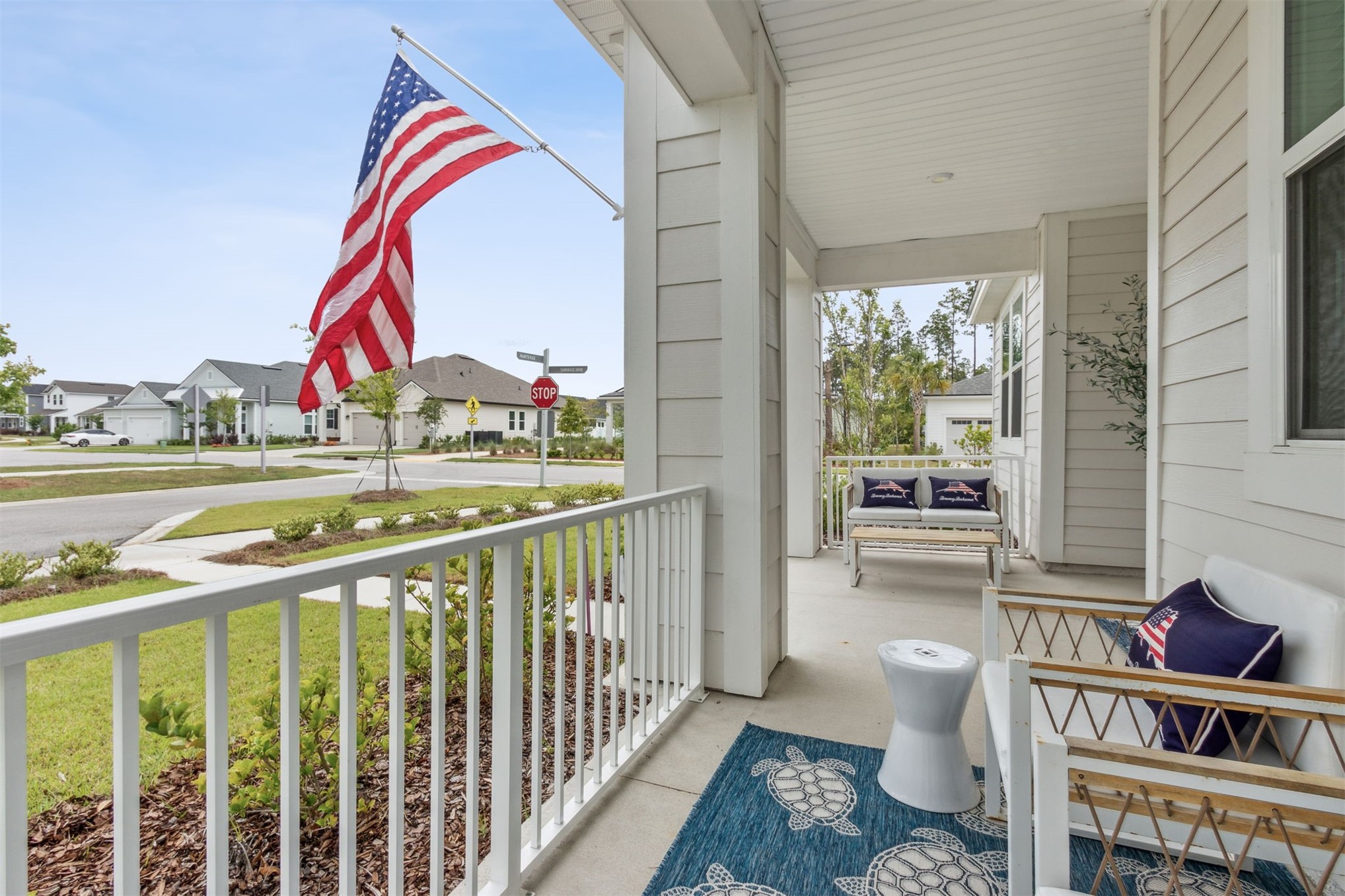 684 PALMETTO PLACE