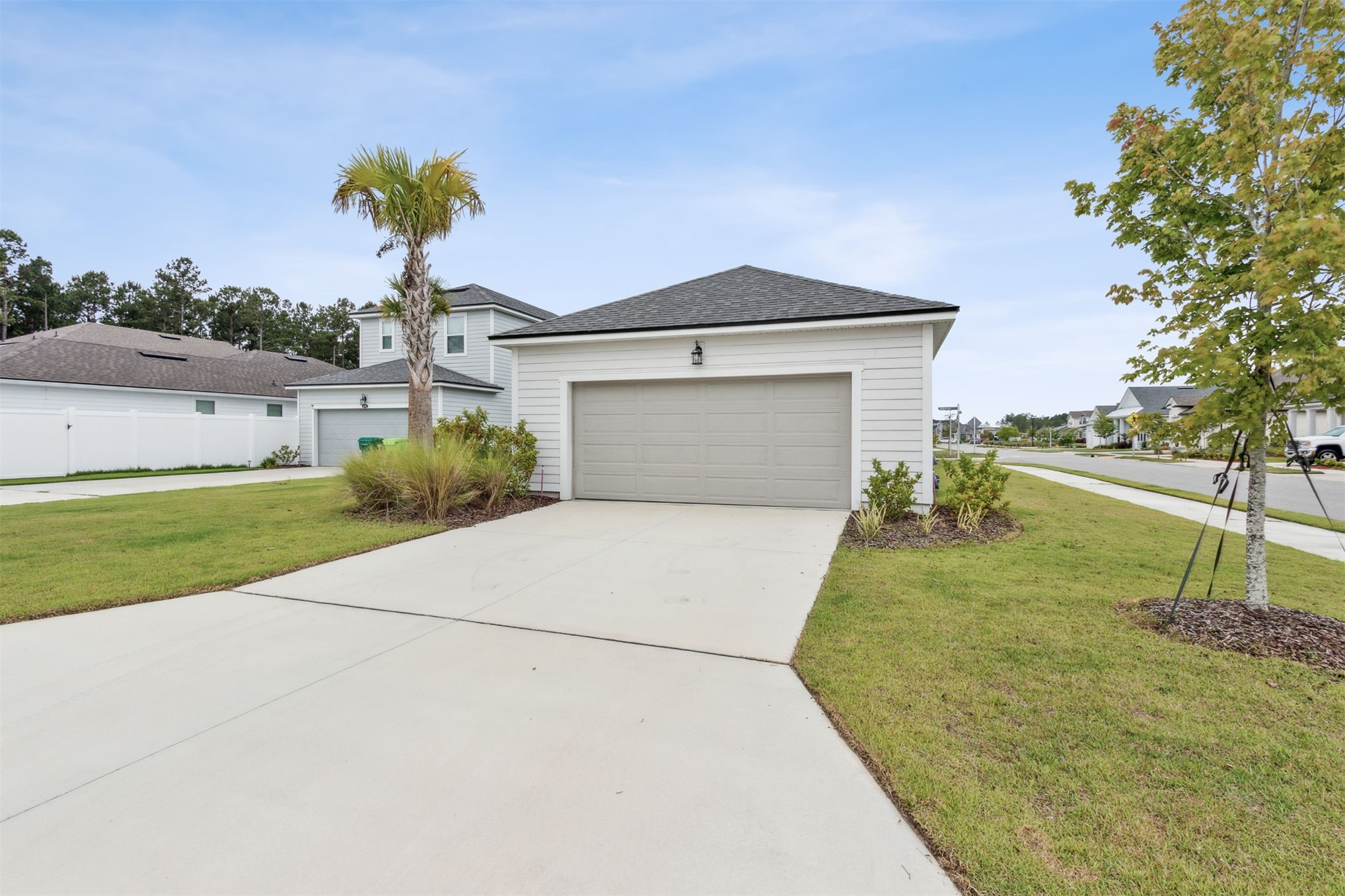 684 PALMETTO PLACE