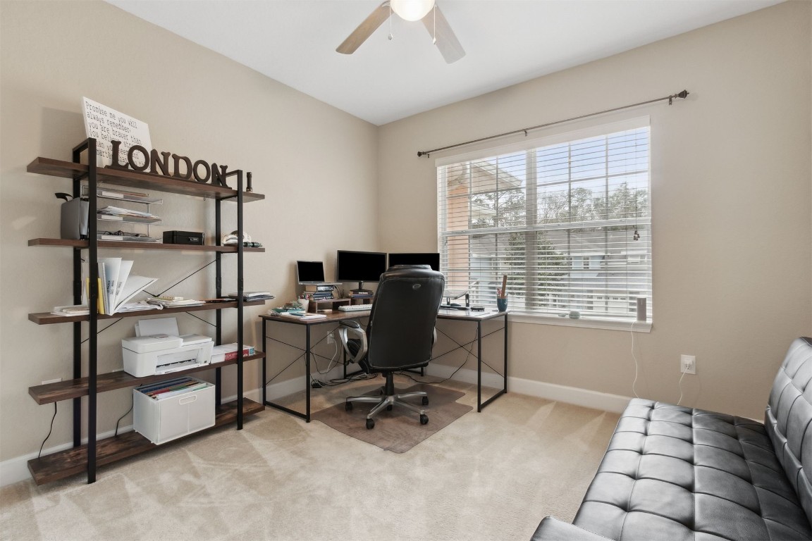 96101 STONEY CREEK PARKWAY