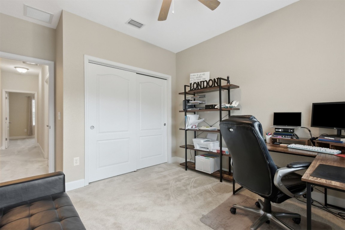 96101 STONEY CREEK PARKWAY
