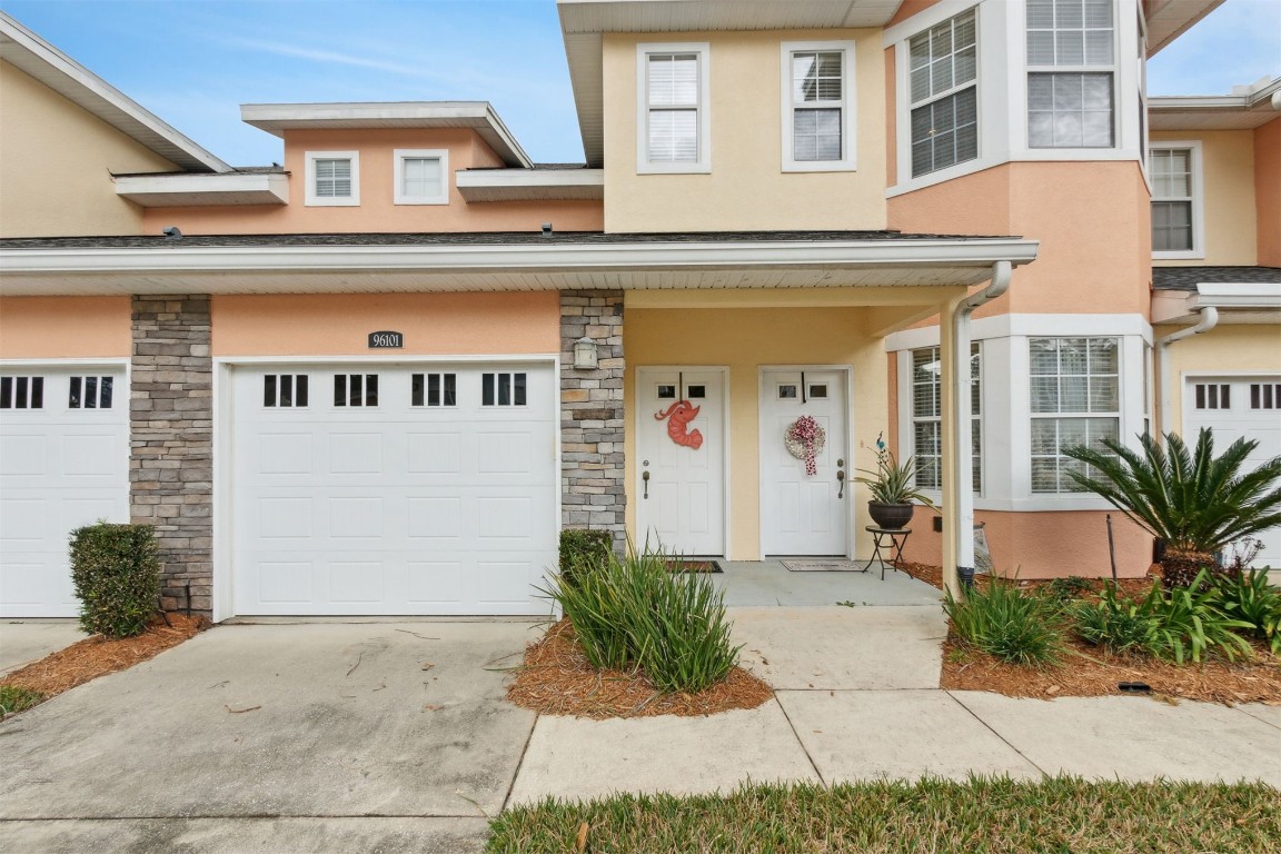 96101 STONEY CREEK PARKWAY