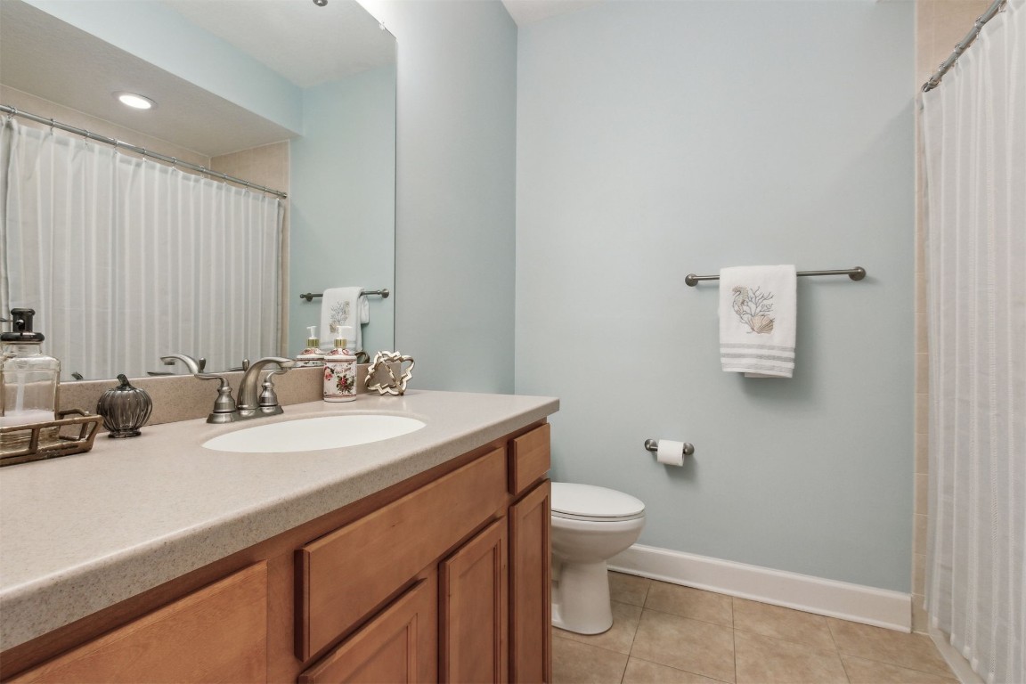 96101 STONEY CREEK PARKWAY