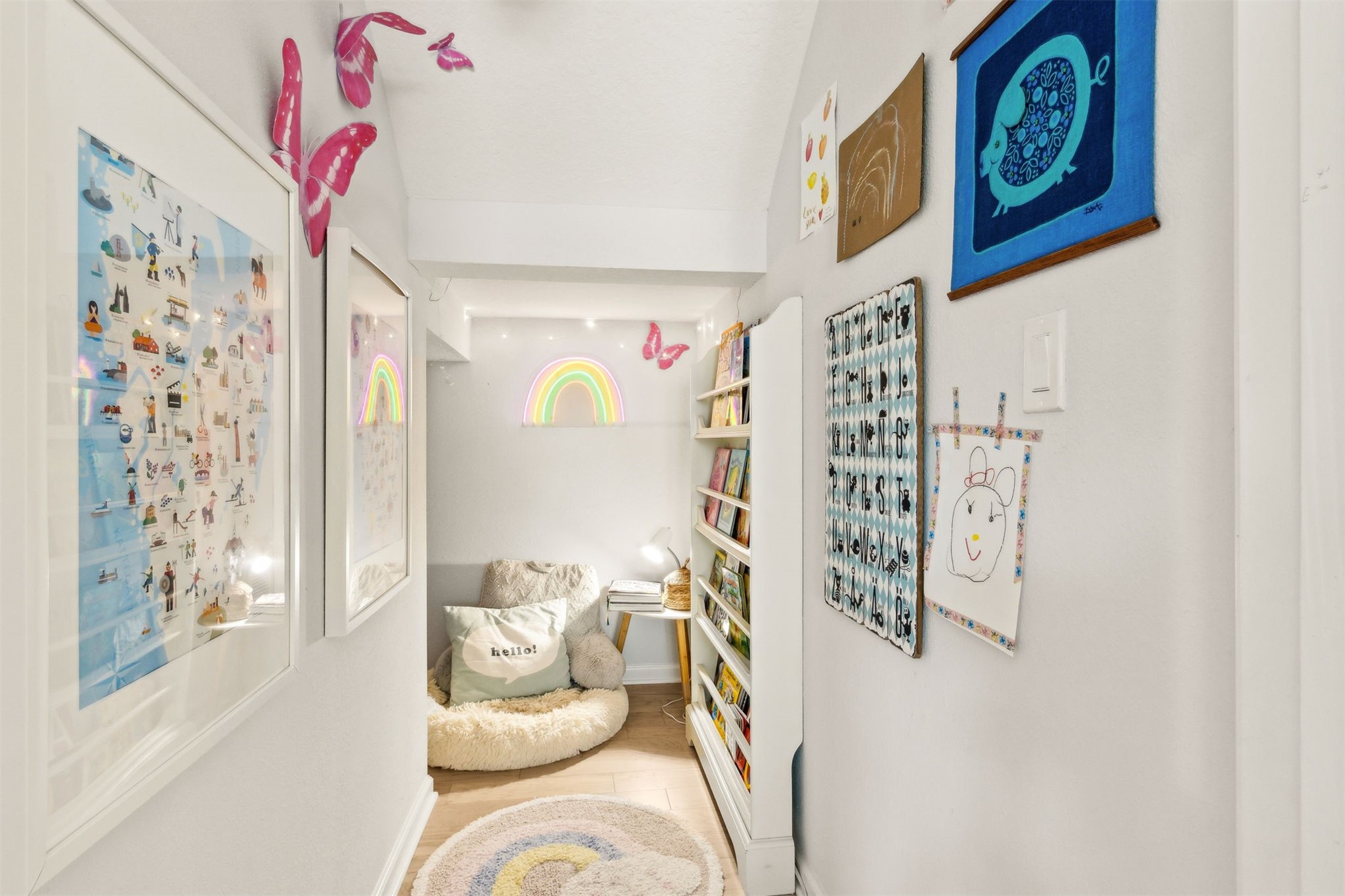 94966 WINDFLOWER TRAIL