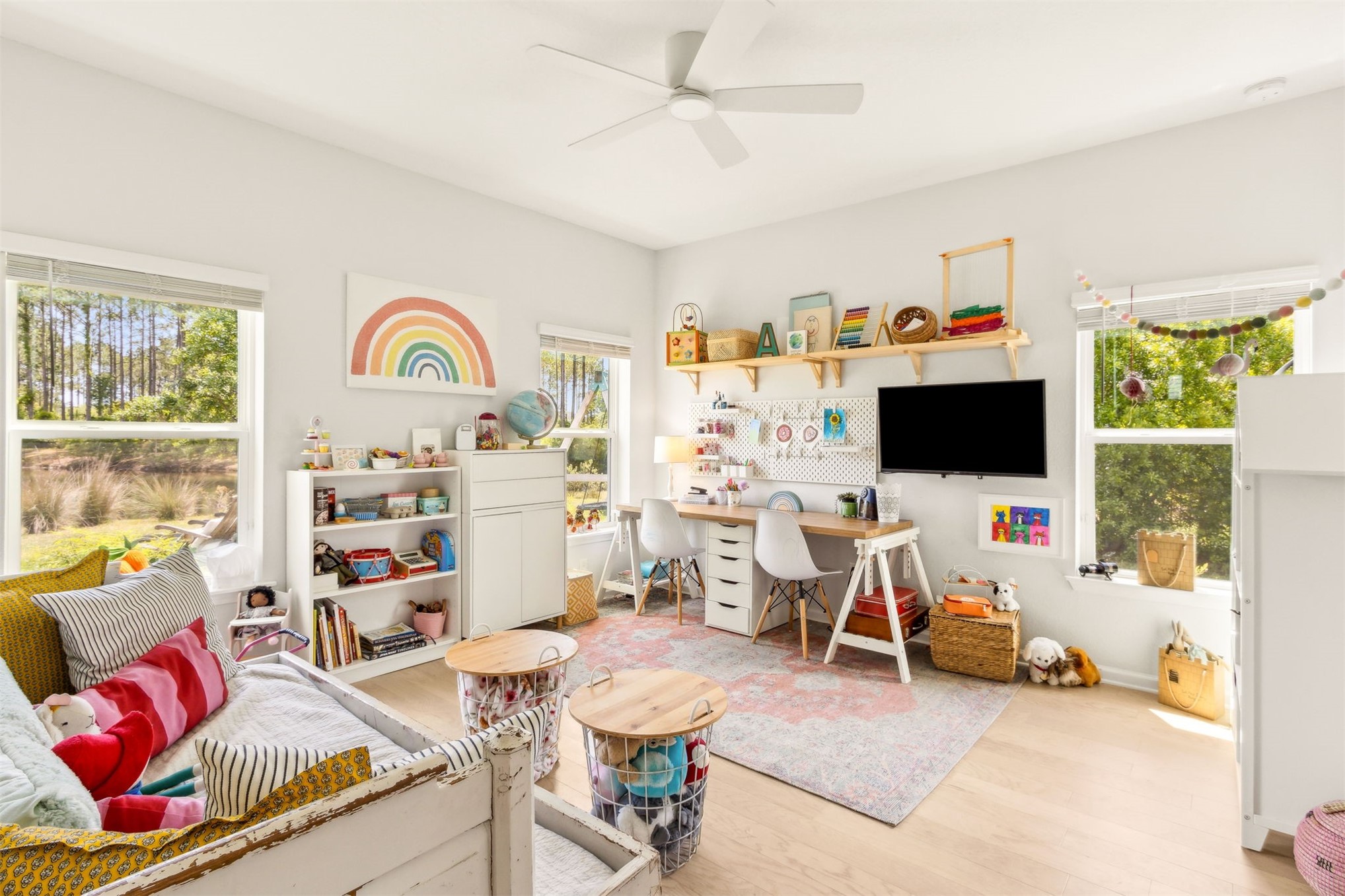 94966 WINDFLOWER TRAIL