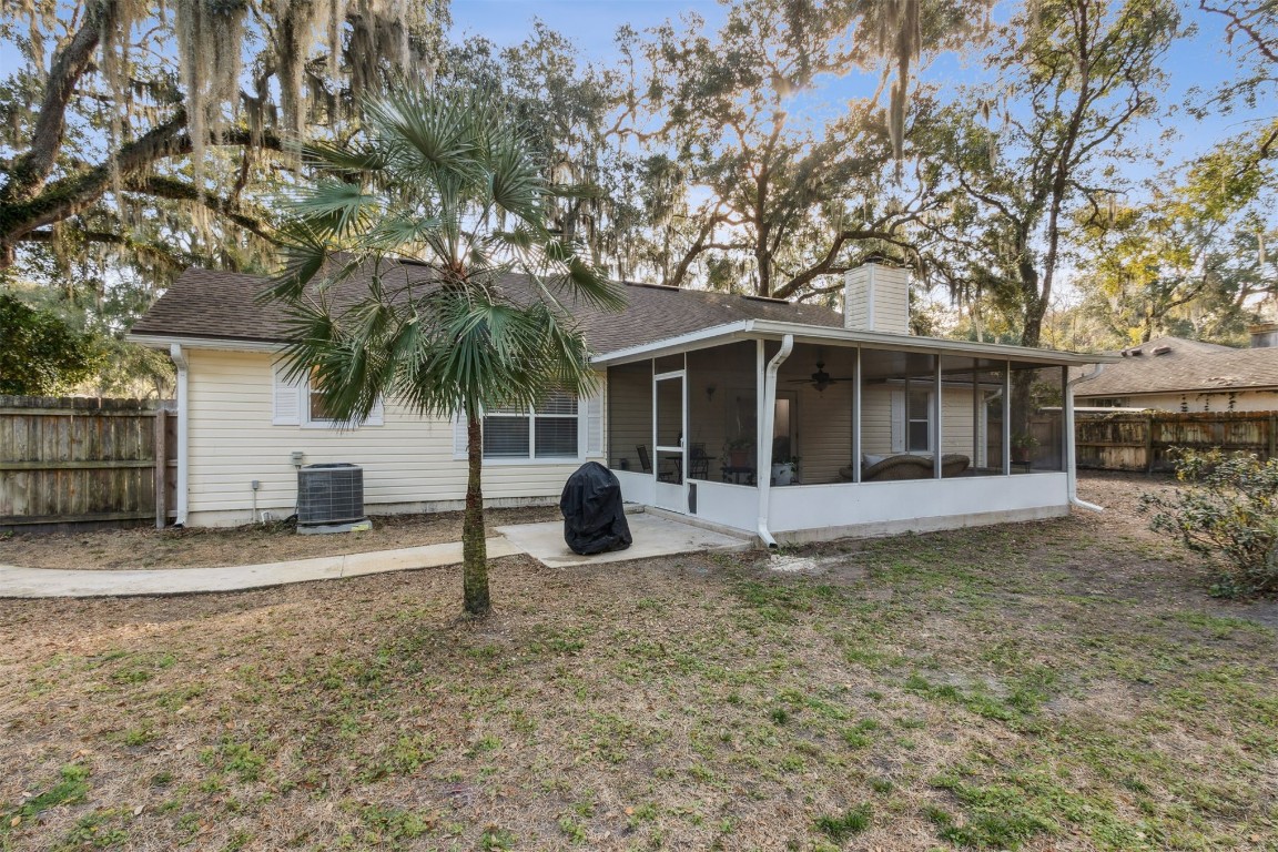 96033 RIVER MARSH BEND