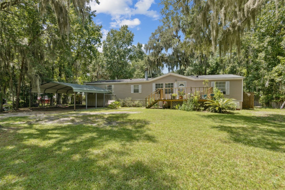 94093 DUCK LAKE DRIVE