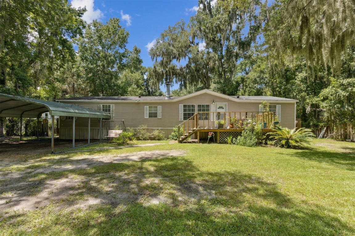 94093 DUCK LAKE DRIVE