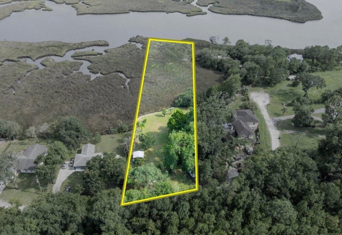 3482 BETZ LANDING ROAD