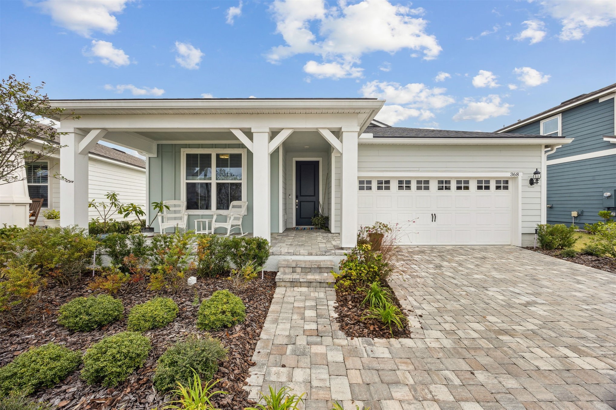 368 MUHLY GRASS STREET