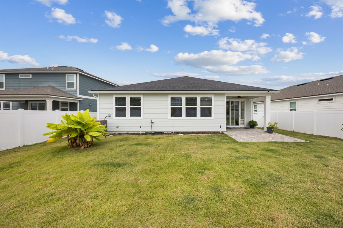 368 MUHLY GRASS STREET