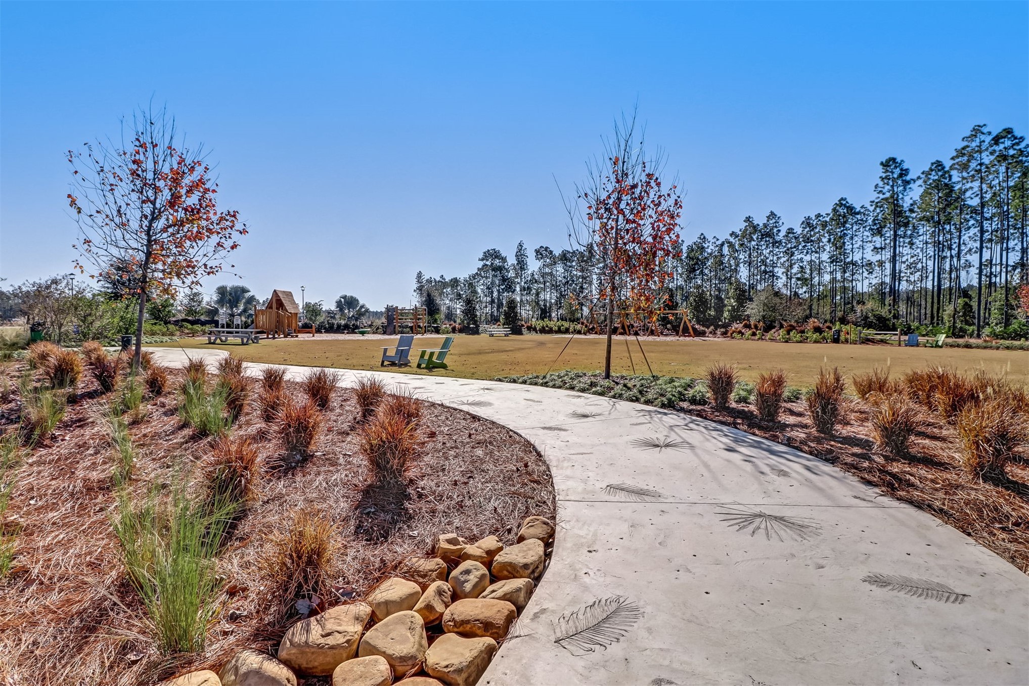 368 MUHLY GRASS STREET