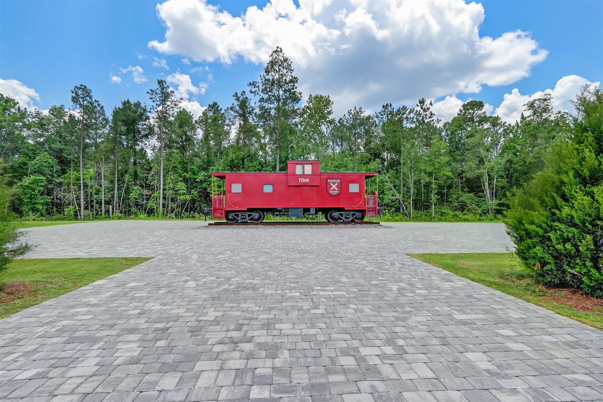 77224 LUMBER CREEK BOULEVARD