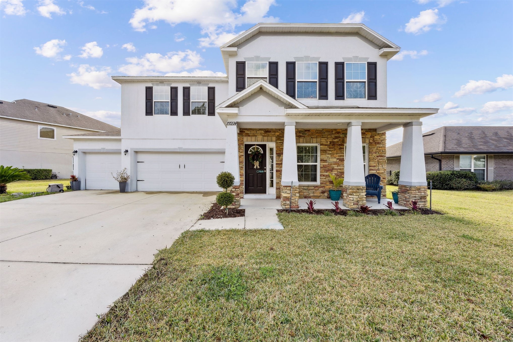 77224 LUMBER CREEK BOULEVARD