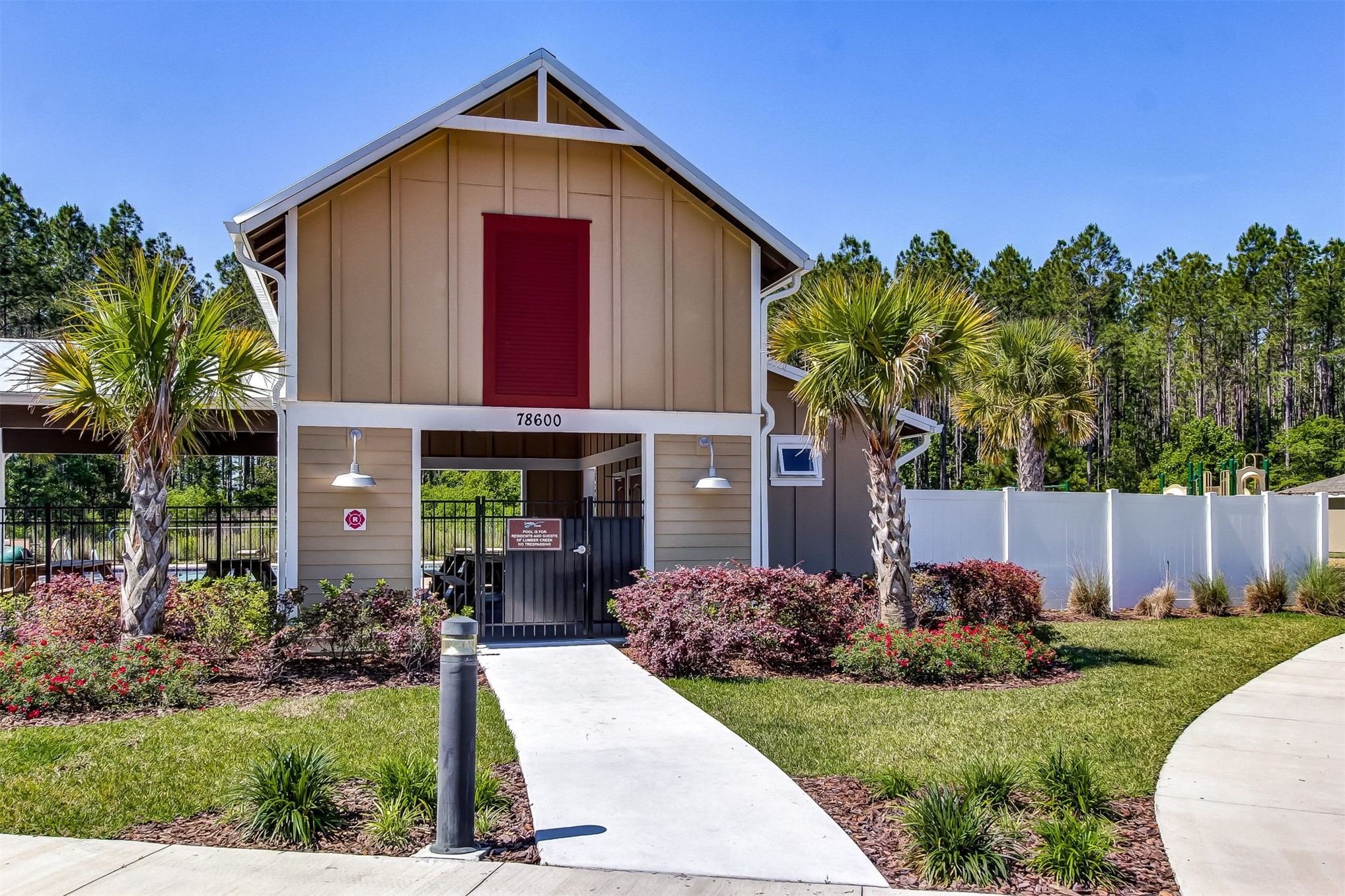 77224 LUMBER CREEK BOULEVARD