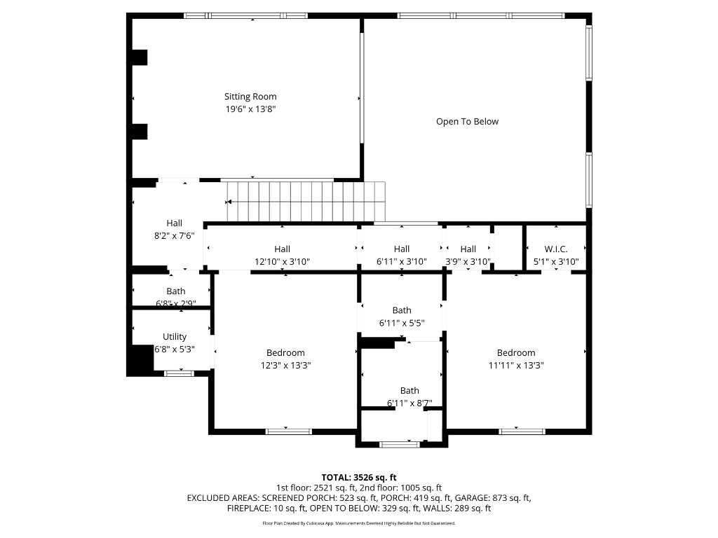 95134 STARLING COURT