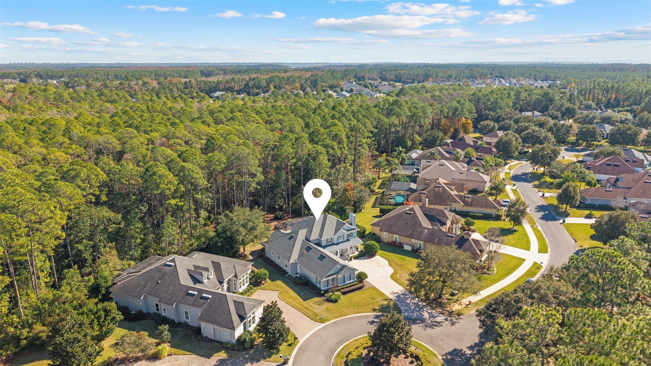 95134 STARLING COURT