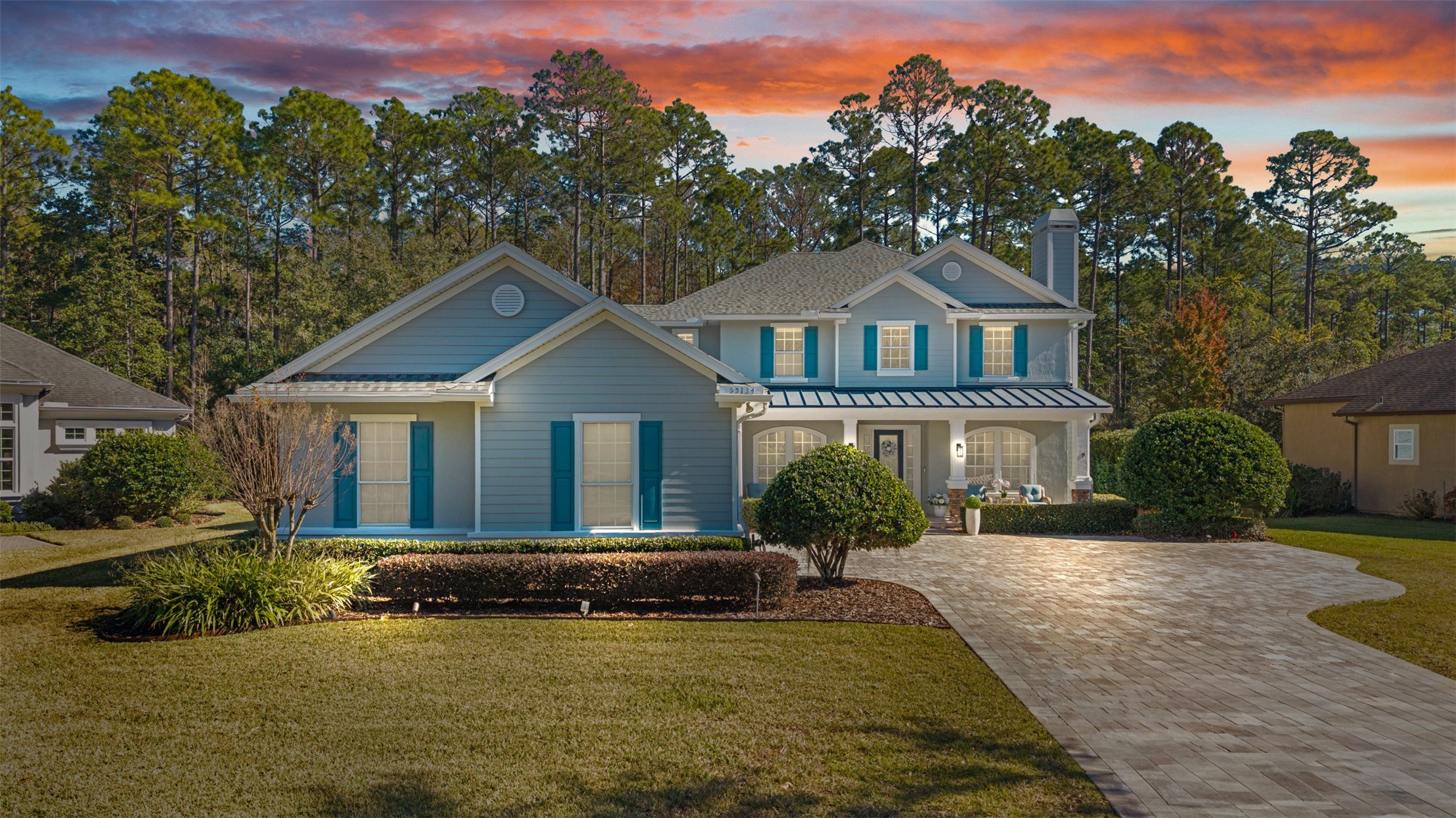 95134 STARLING COURT