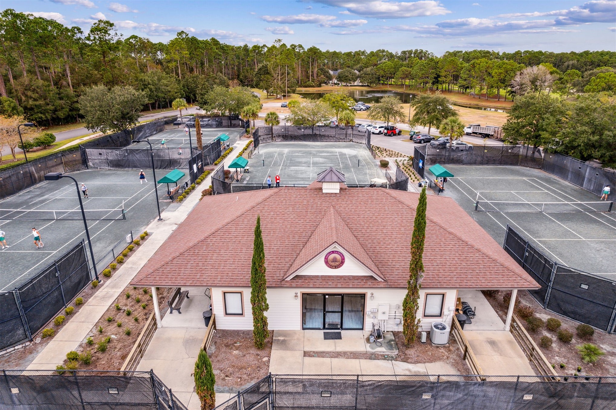 95134 STARLING COURT