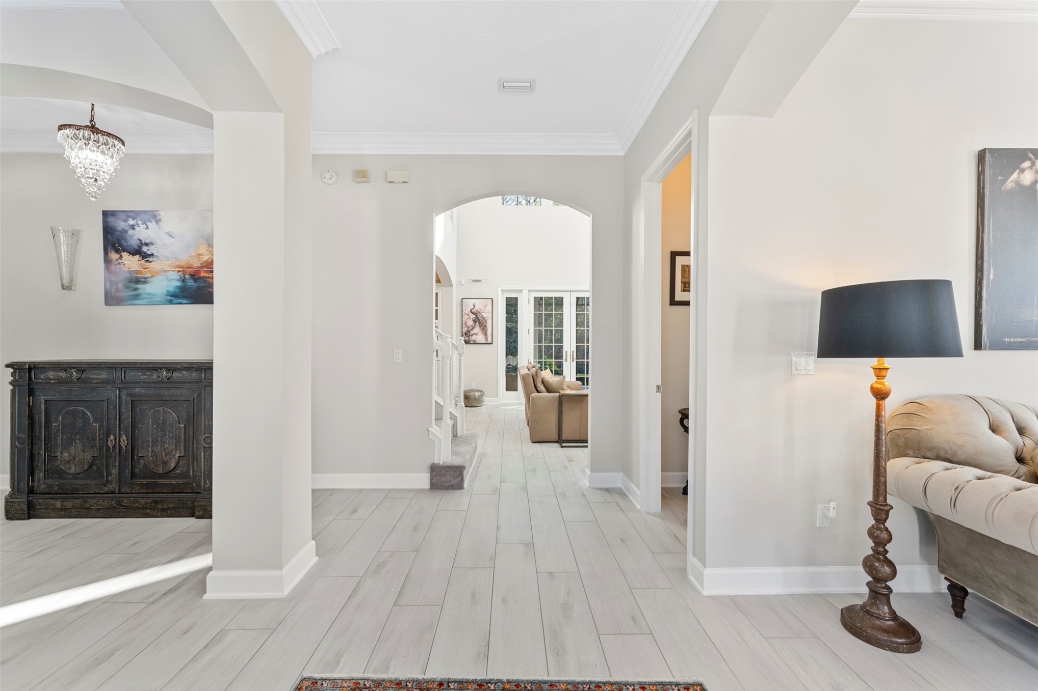 95134 STARLING COURT