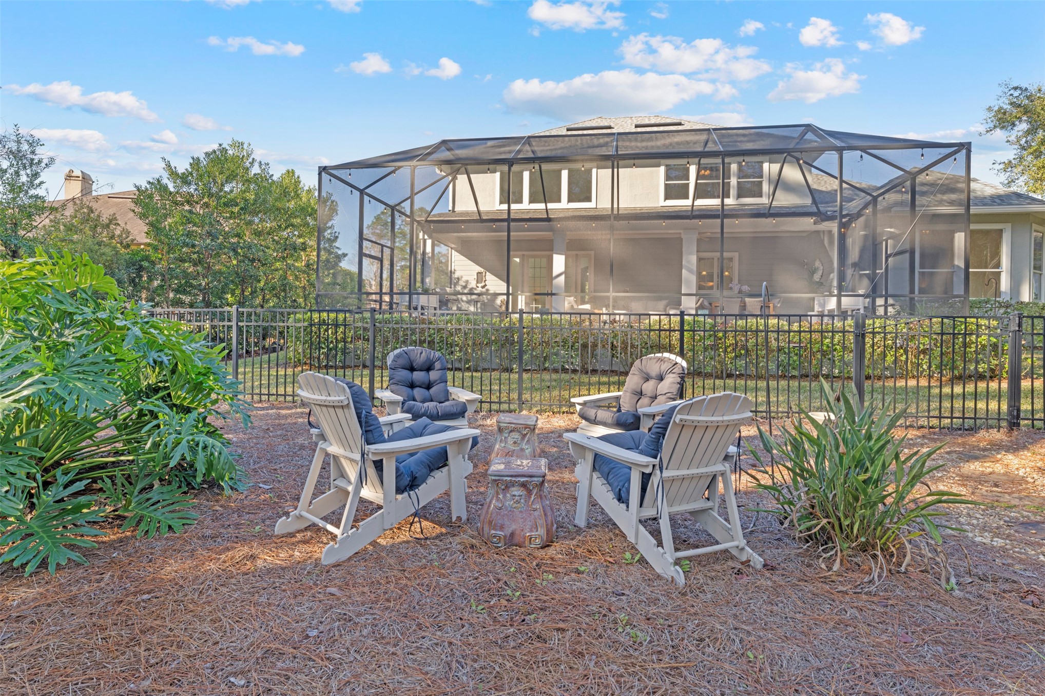 95134 STARLING COURT