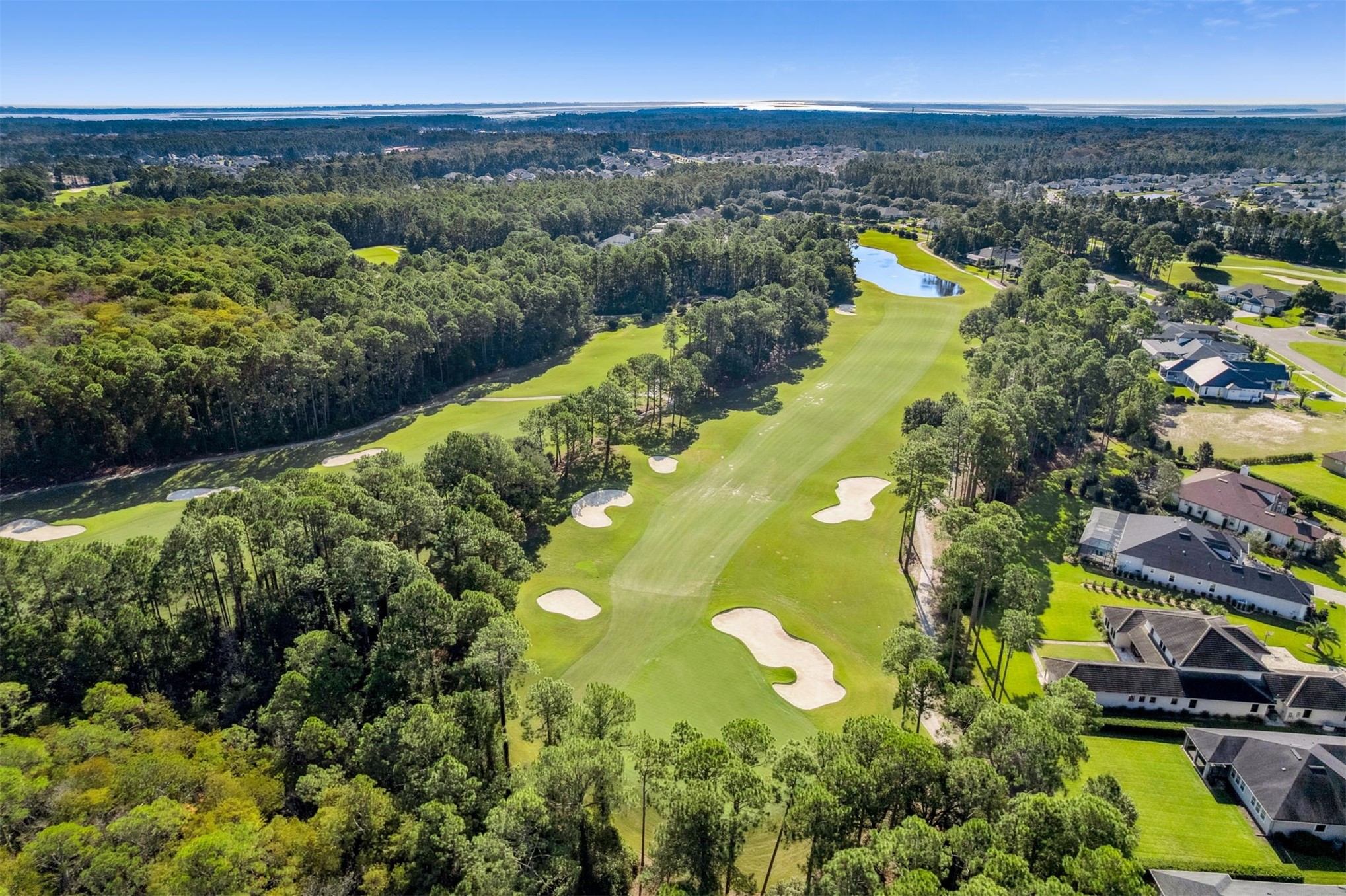 95134 STARLING COURT