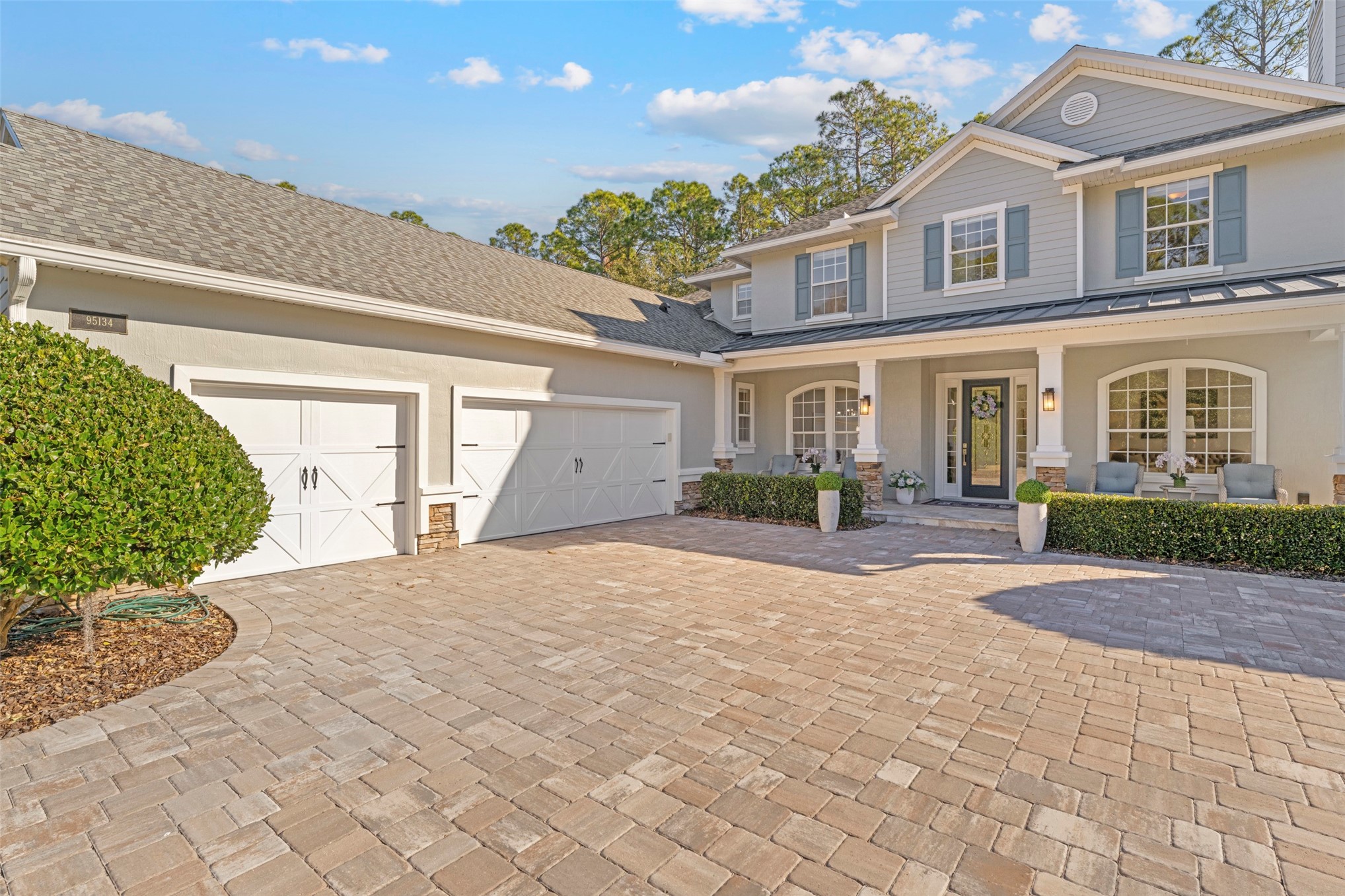 95134 STARLING COURT