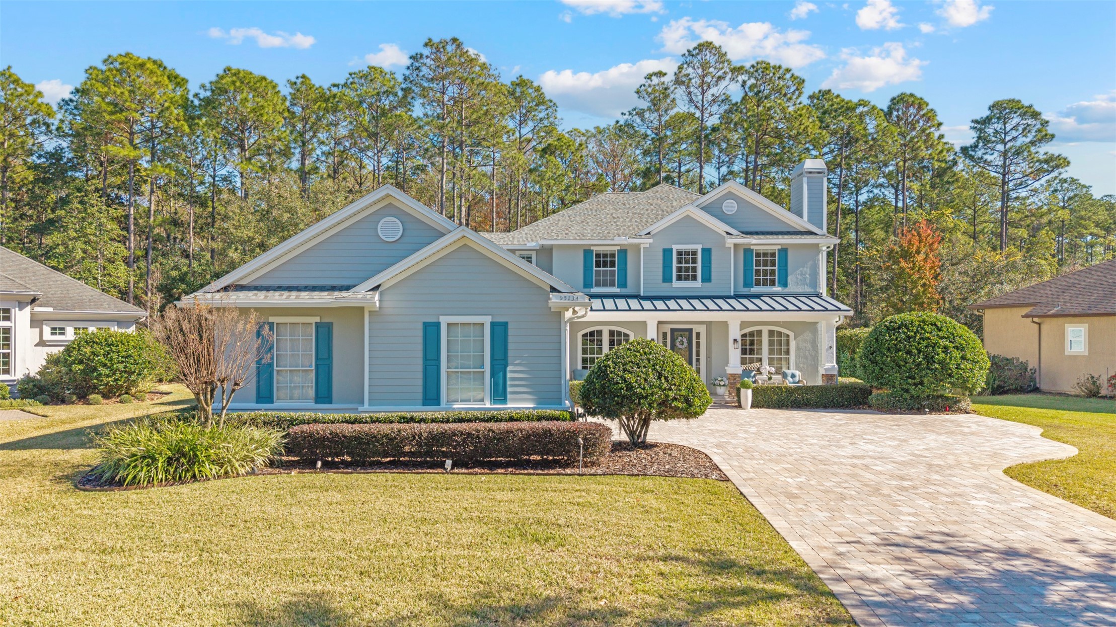 95134 STARLING COURT