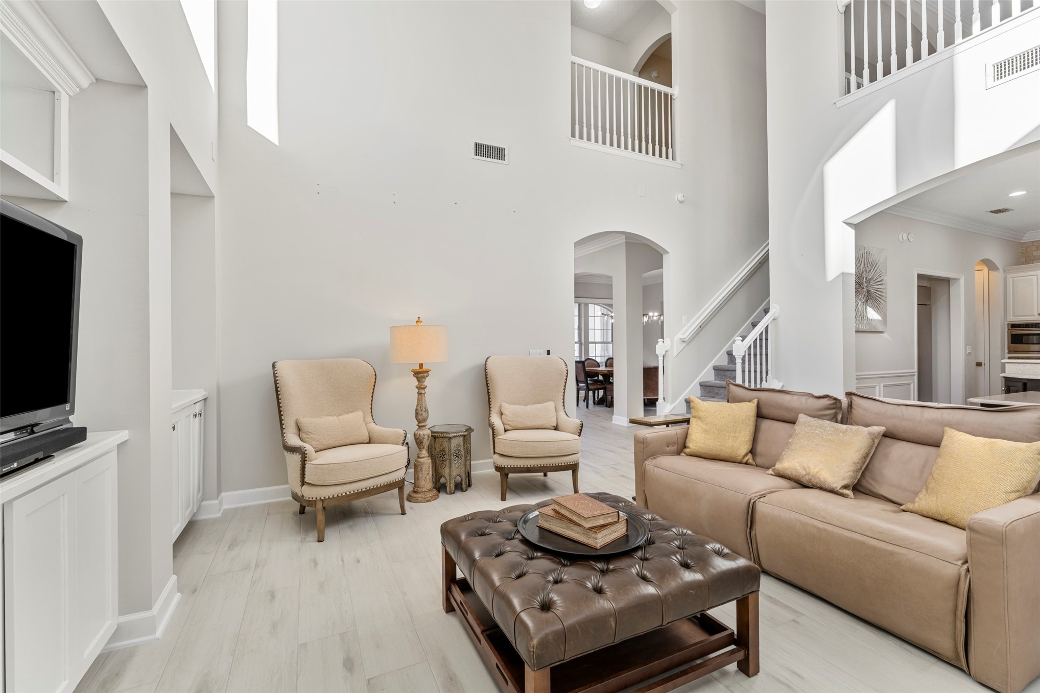 95134 STARLING COURT