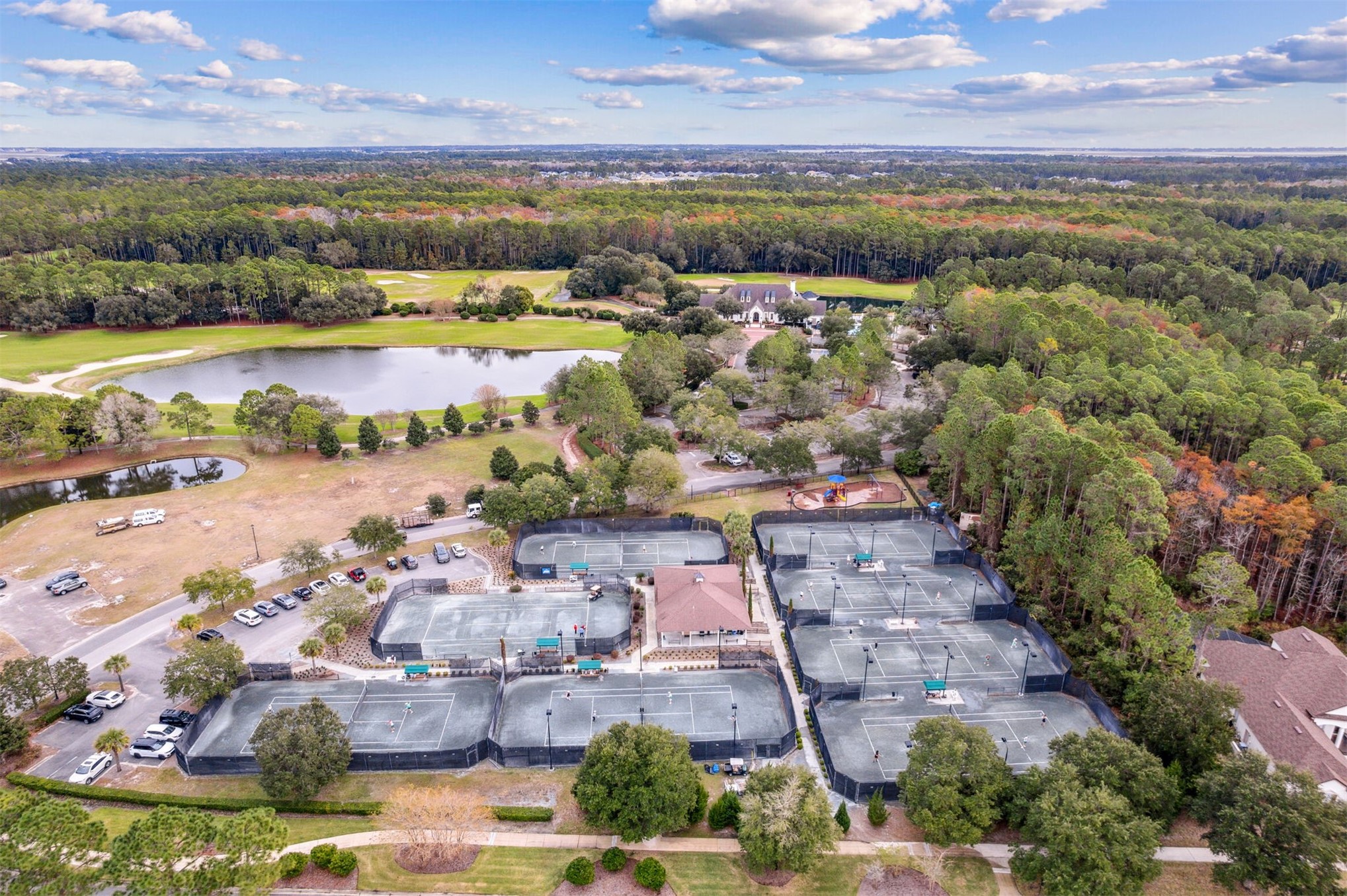 95134 STARLING COURT