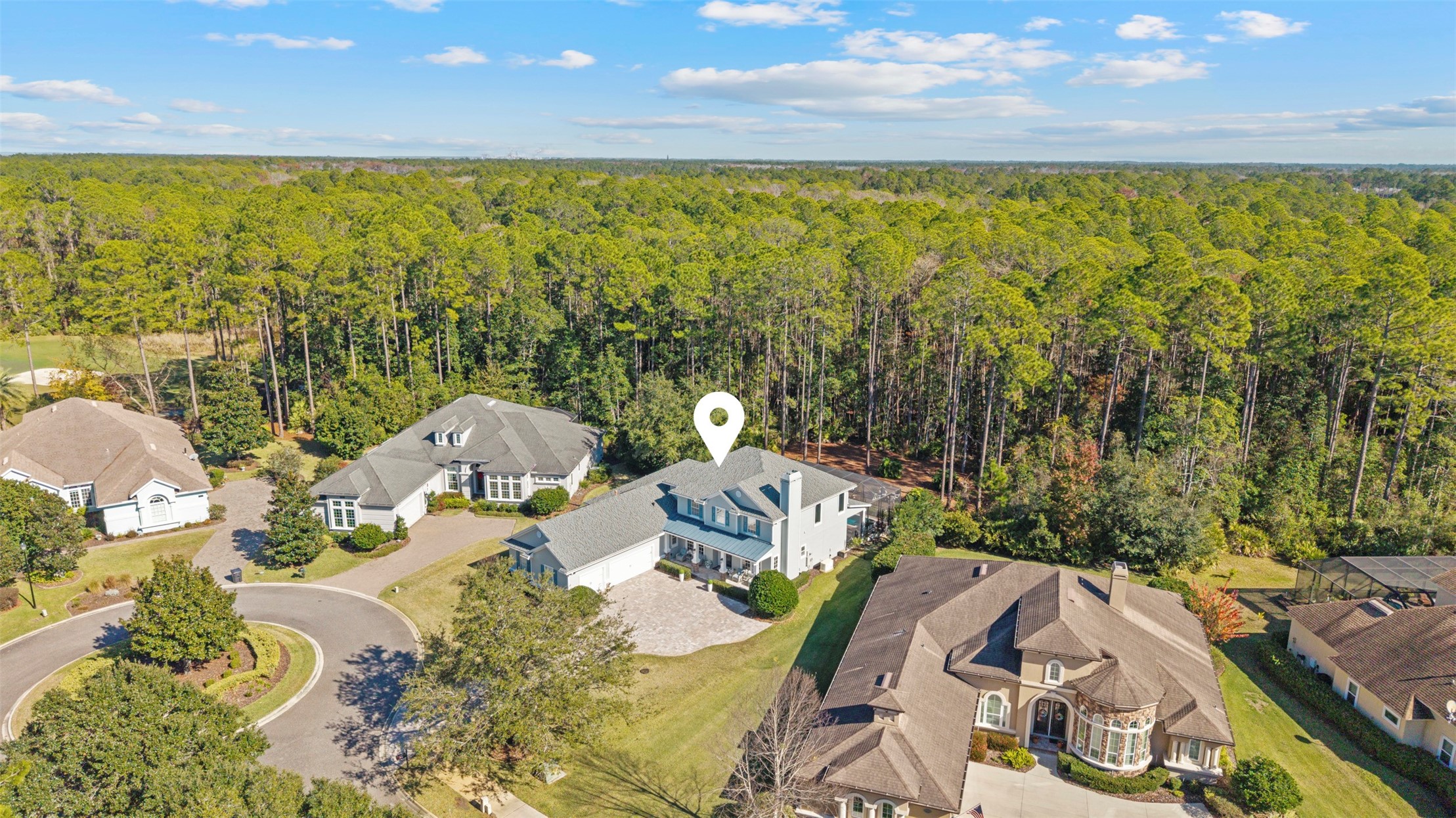 95134 STARLING COURT