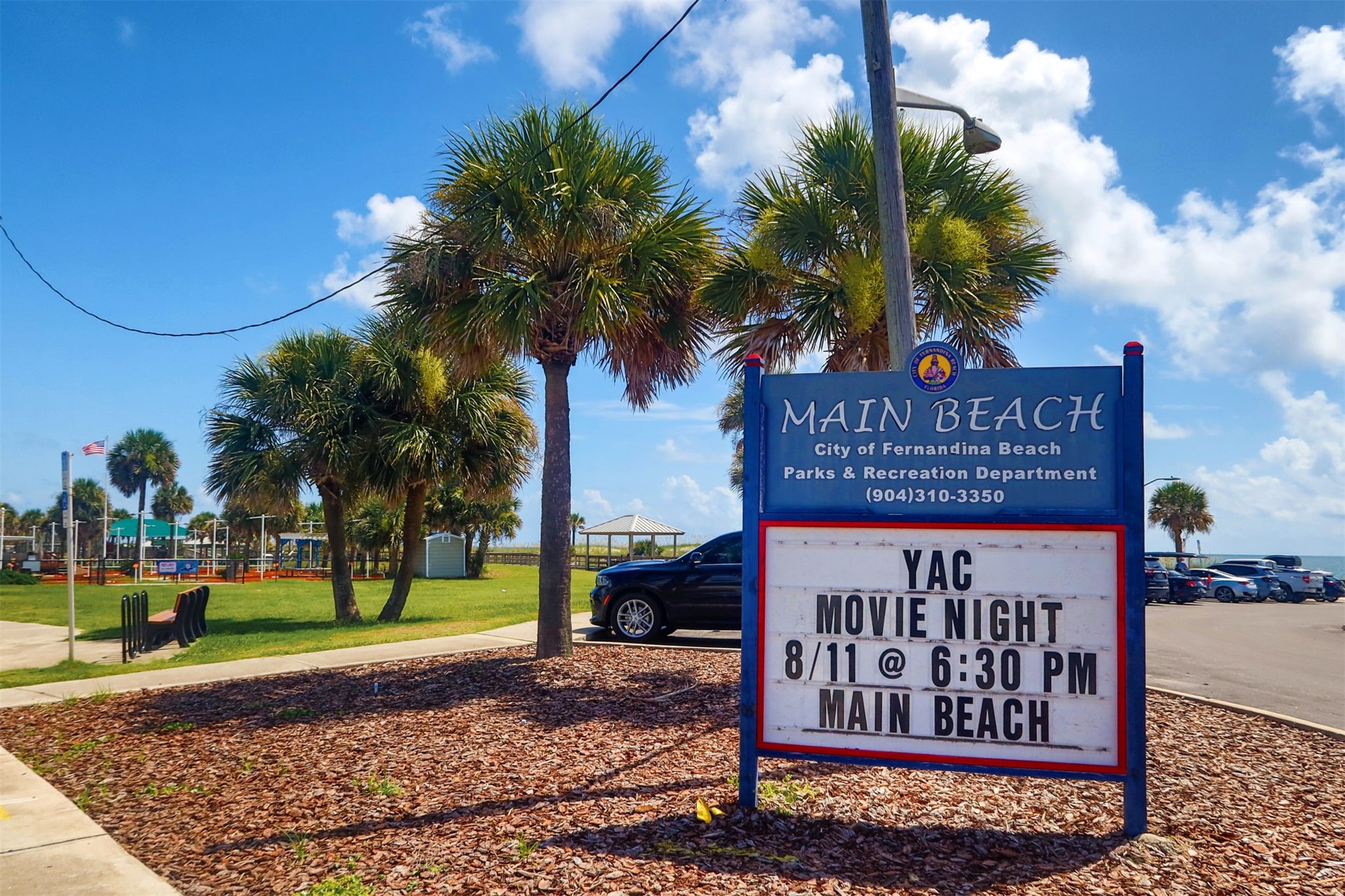 403 TARPON AVENUE 123