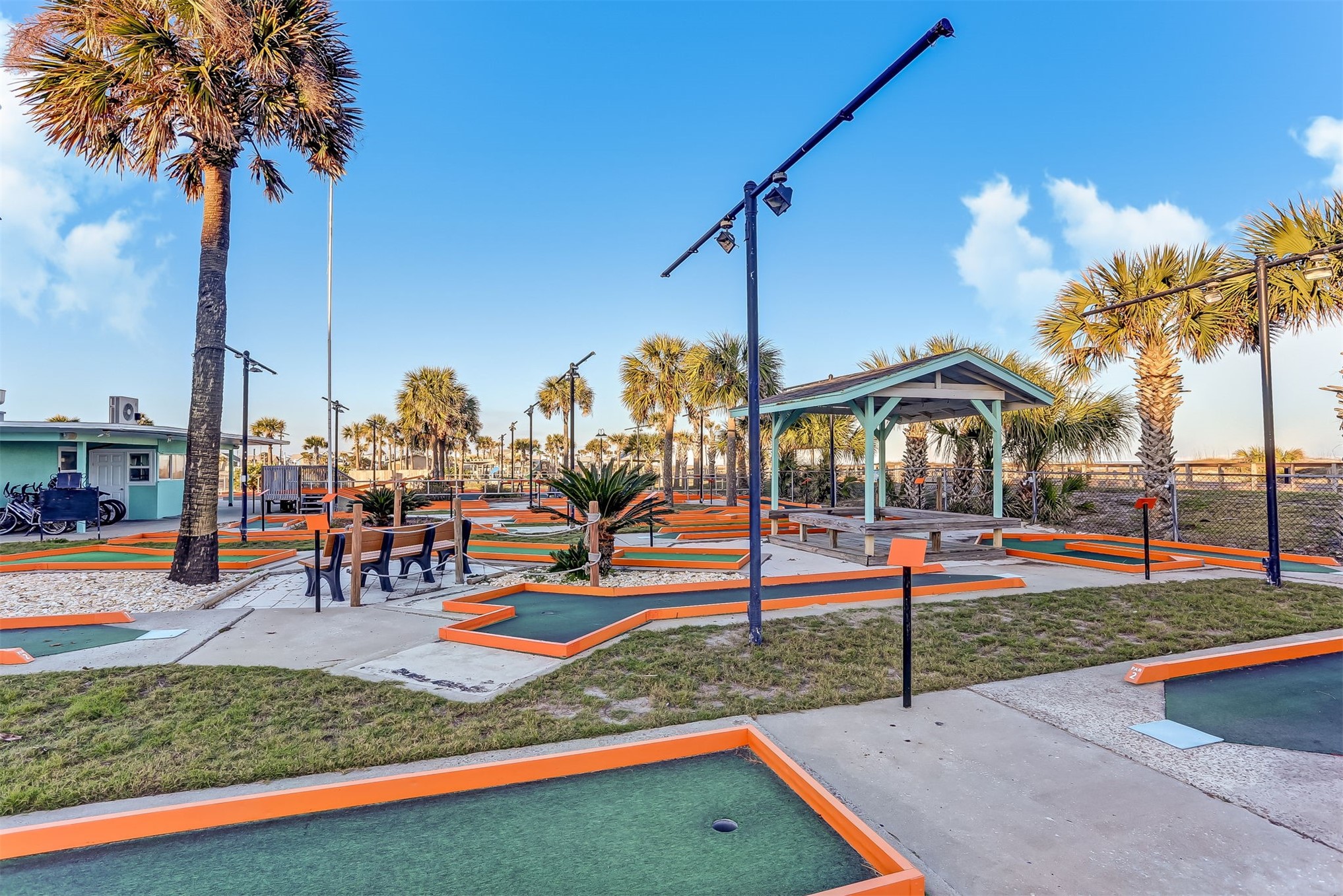 403 TARPON AVENUE 123