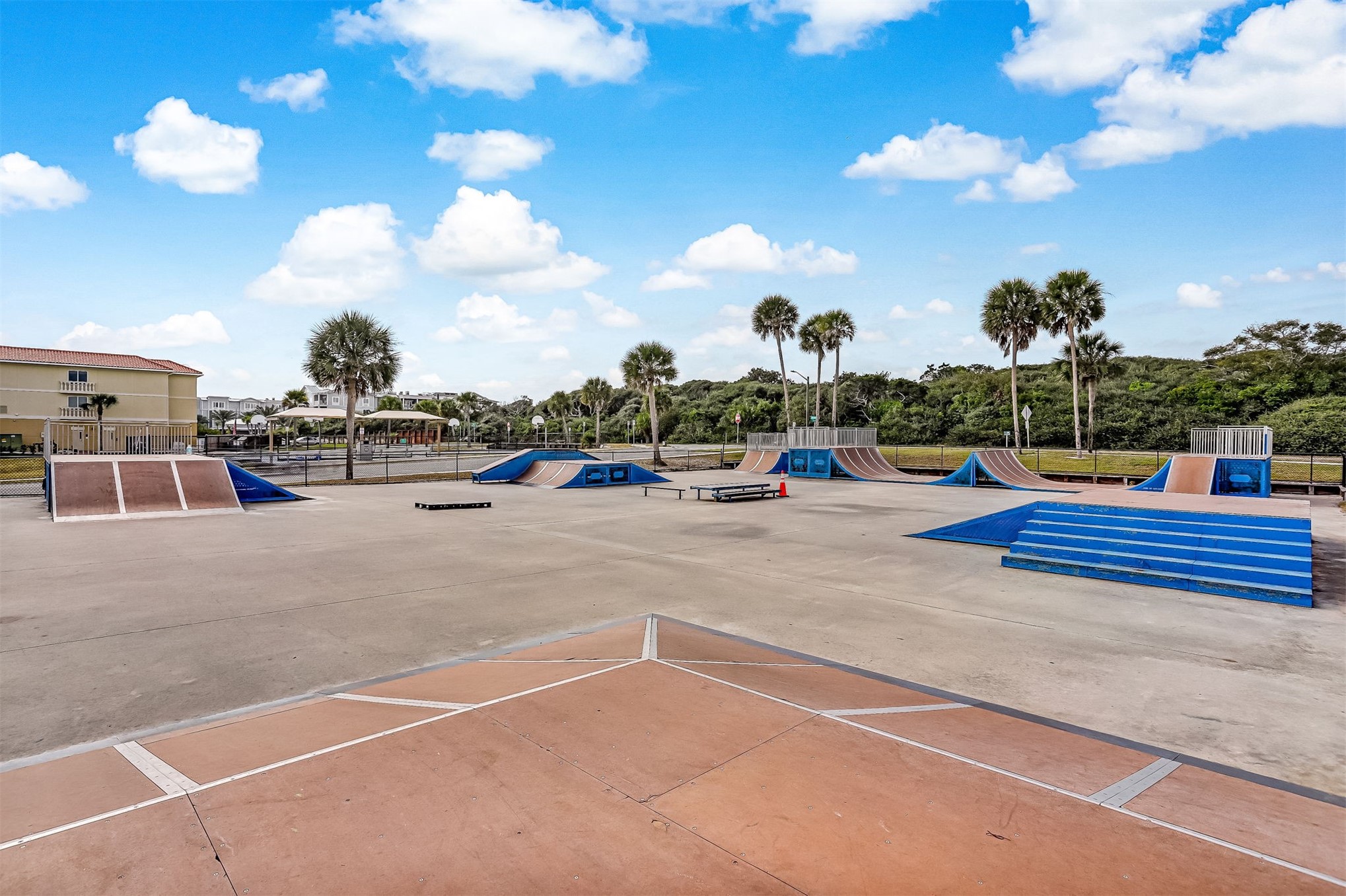 403 TARPON AVENUE 123