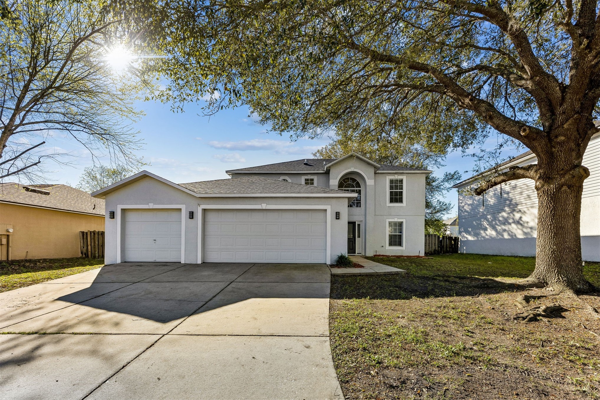 3338 HICKORY LEAF COURT