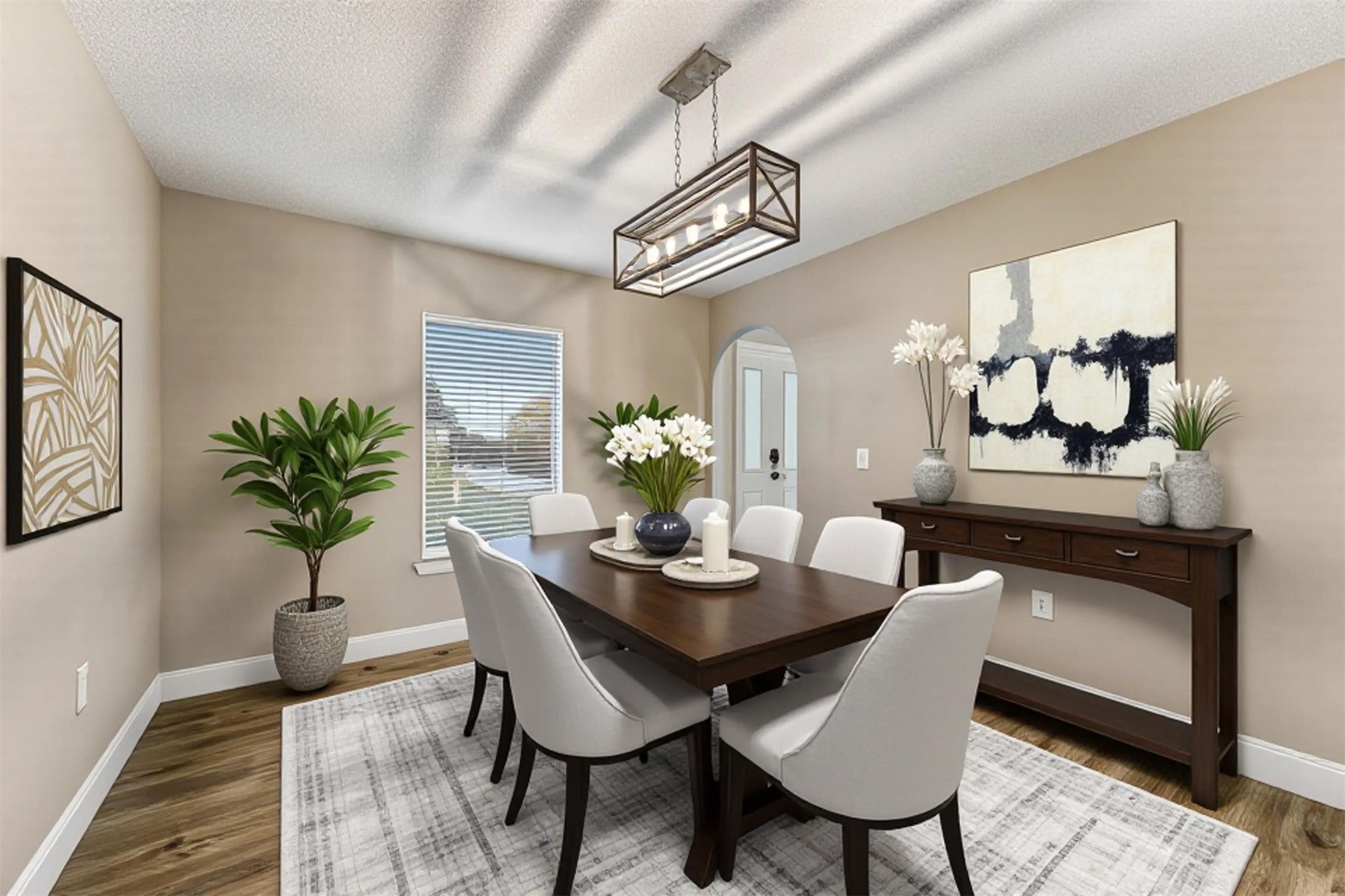3338 HICKORY LEAF COURT