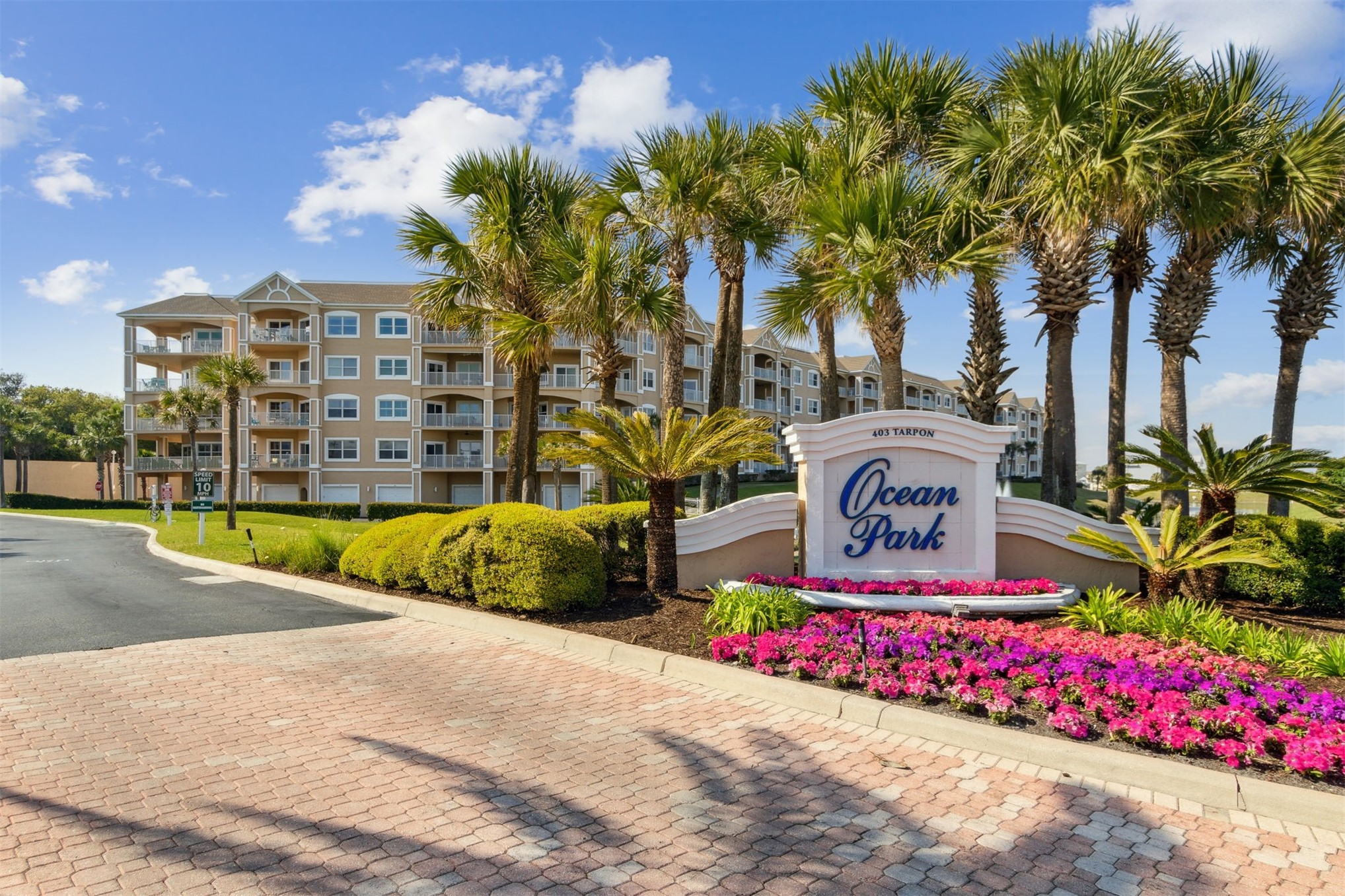 403 TARPON AVENUE 120