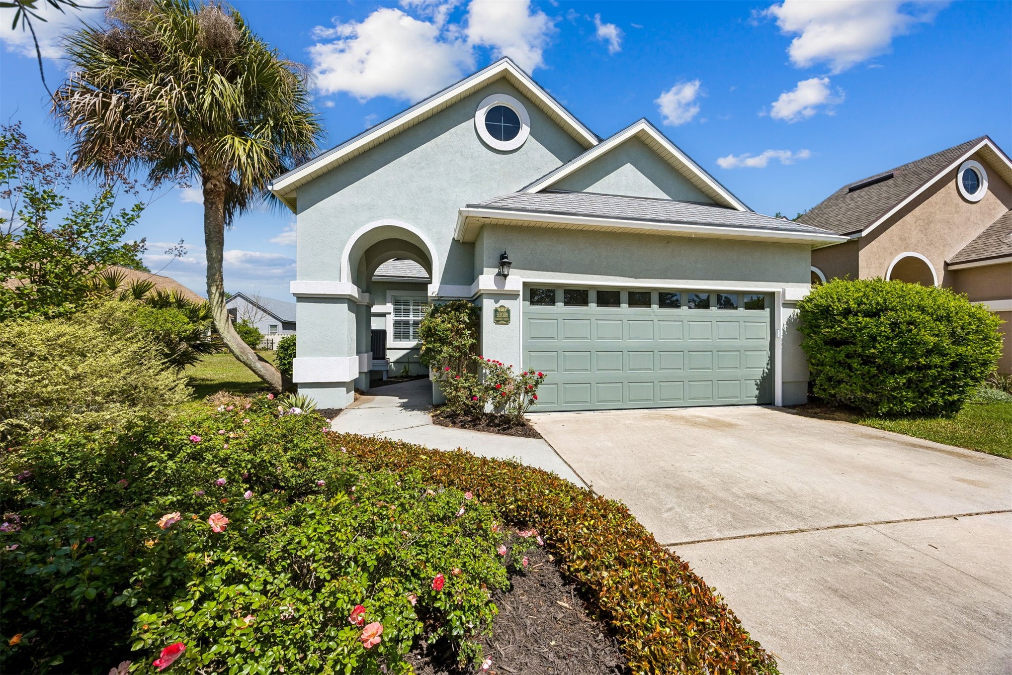 93028 HARBOR COURT