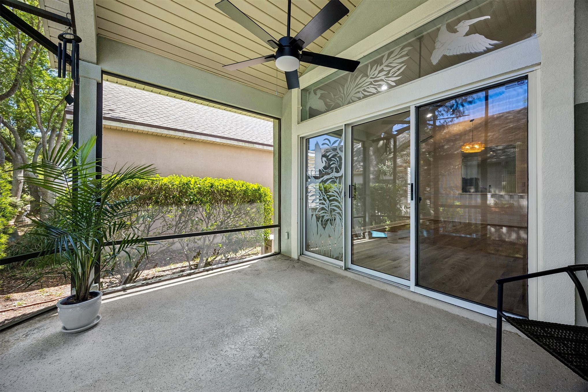 93028 HARBOR COURT