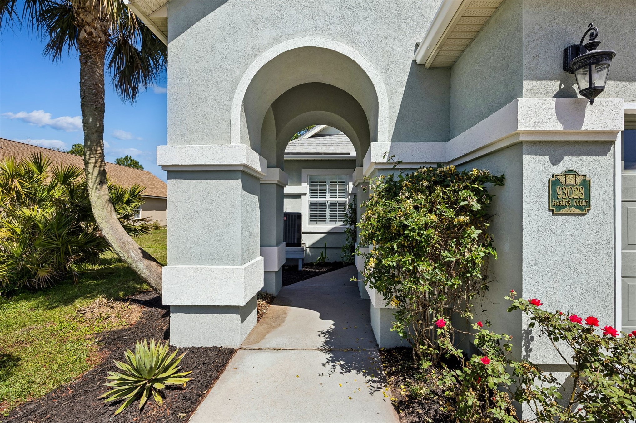 93028 HARBOR COURT