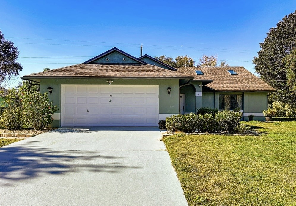 2 FERNDALE LANE